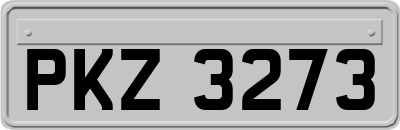 PKZ3273