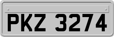 PKZ3274