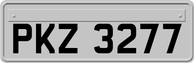 PKZ3277