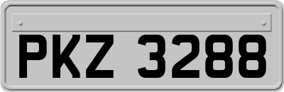 PKZ3288
