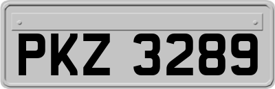 PKZ3289