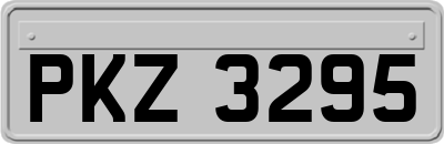 PKZ3295