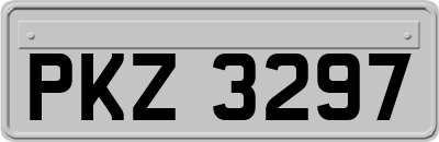 PKZ3297