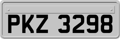 PKZ3298