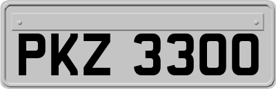 PKZ3300