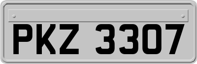 PKZ3307