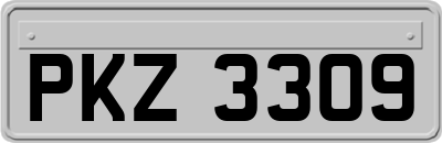 PKZ3309