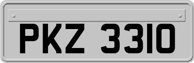 PKZ3310