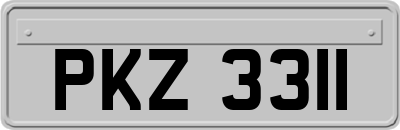 PKZ3311