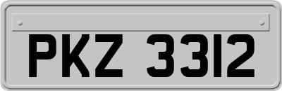 PKZ3312