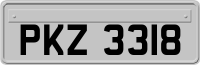 PKZ3318