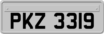 PKZ3319
