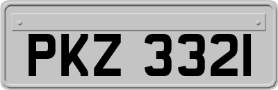 PKZ3321