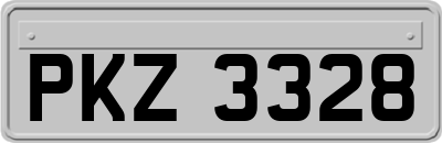 PKZ3328