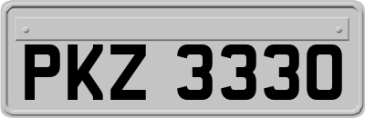 PKZ3330