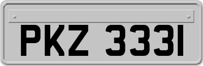 PKZ3331