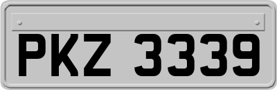 PKZ3339