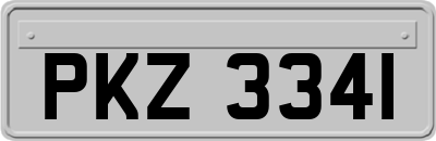 PKZ3341