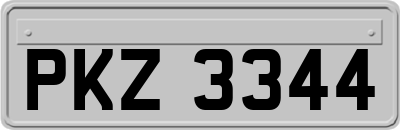 PKZ3344