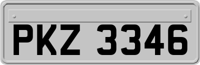PKZ3346