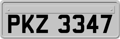 PKZ3347