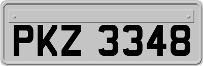 PKZ3348