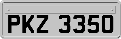 PKZ3350
