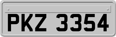 PKZ3354