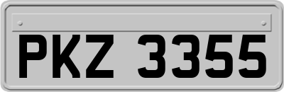 PKZ3355