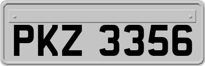 PKZ3356