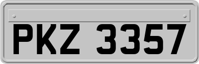 PKZ3357