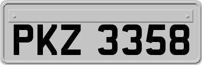 PKZ3358