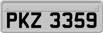 PKZ3359