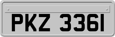 PKZ3361