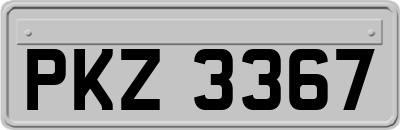 PKZ3367