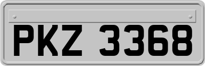 PKZ3368