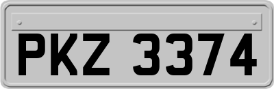 PKZ3374