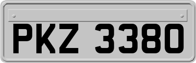 PKZ3380