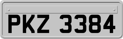 PKZ3384