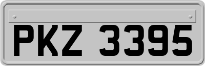 PKZ3395