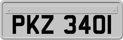 PKZ3401