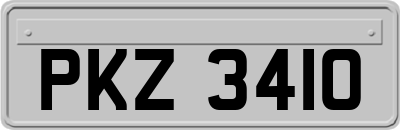 PKZ3410