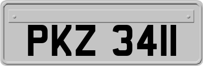 PKZ3411