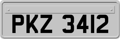 PKZ3412