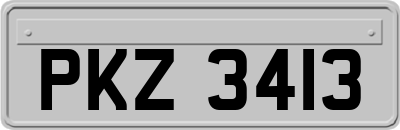 PKZ3413