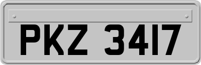 PKZ3417