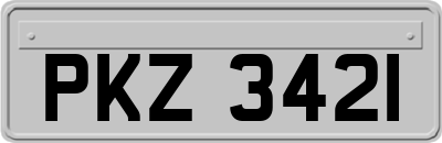 PKZ3421