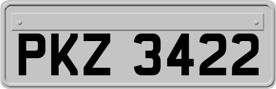 PKZ3422