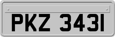 PKZ3431