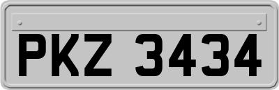 PKZ3434